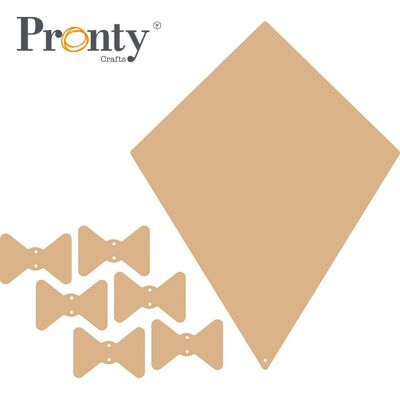 Pronty Crafts Kite