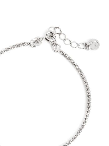 Bracelet Kelly en argent 1