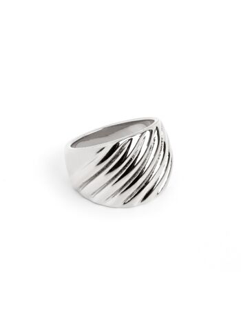 bague sertie 1