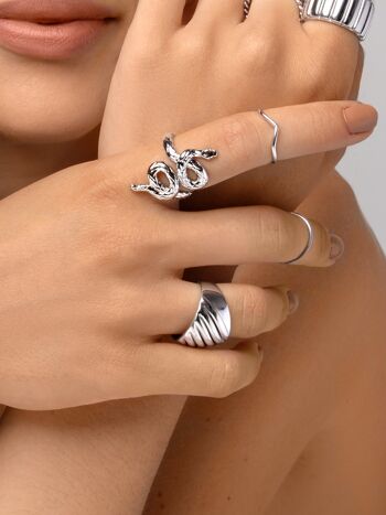 bague sertie 2