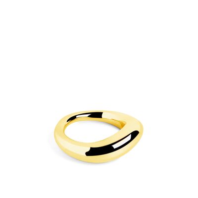 Megha Gold Ring