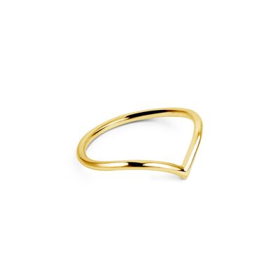 Peak Ring Gold