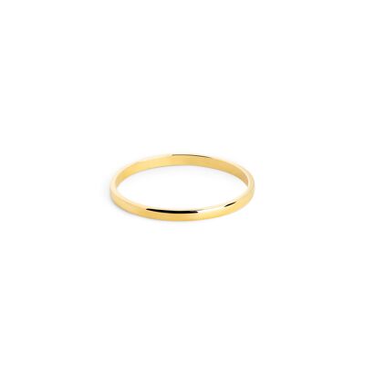 Midi Ring Gold Ring