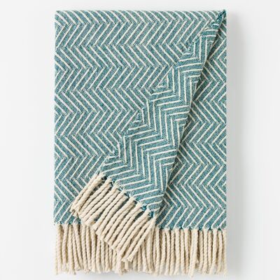 Woollen blanket- Visual 2