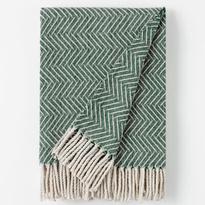 Woollen blanket Visual-3