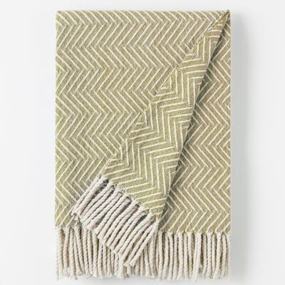 Woollen blanket Visual-4