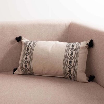 Cushion Osuna multi 30x50 cm