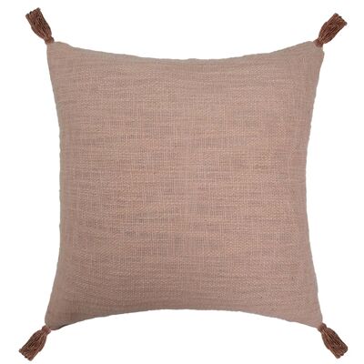 Cushion Alba pink 45x45 cm