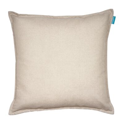 Cushion Beige 50x50 cm