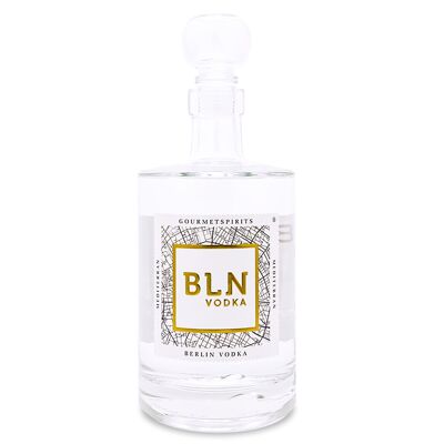 Vodka BLN Mediterráneo-500 ml