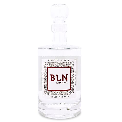 BLN Aquavit Cranberry-500 ml