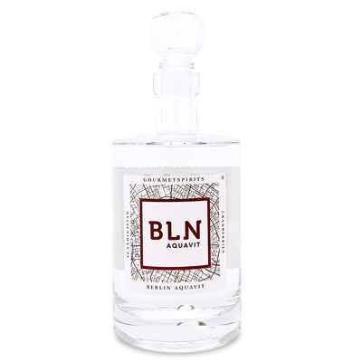 BLN Aquavit Cranberry 500 ml
