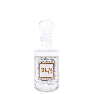 Ginebra BLN-200ml