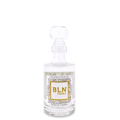 BLN Vodka Mediterranea-200 ml