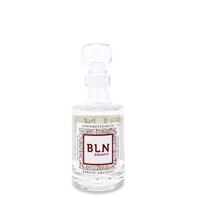 BLN Aquavit Cranberry 200 ml