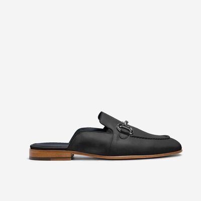 Ardo luxury leather slip on loafer
