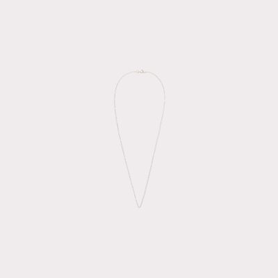 Catene Argento - Medio 52 cm - Originale