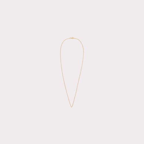 Gold Chains - Short 42 cm - Original