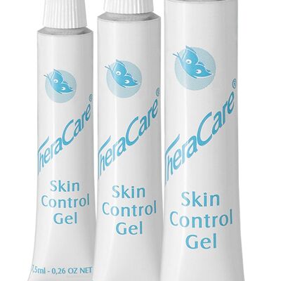 Gel per il controllo della pelle TheraCare