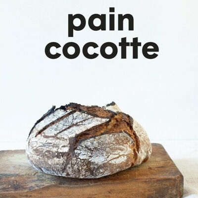 Pain cocotte