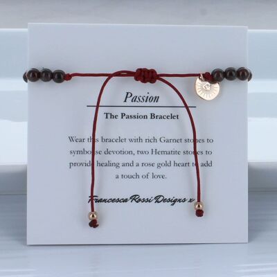 Passion Bracelet