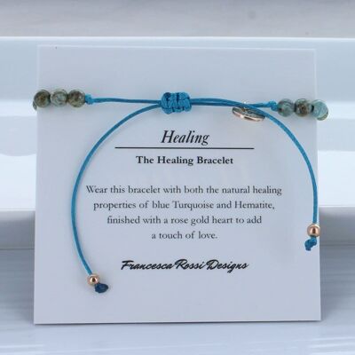 Healing Bracelet