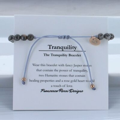 Tranquillity Bracelet