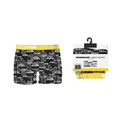 Boxershort overijssel