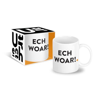 Mok utrecht - ech woar!