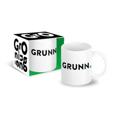 Mok groningen - grunn