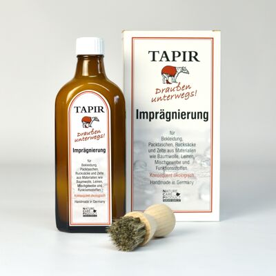 Tapir Draußen Unterwegs  Imprägnierung, 200ml