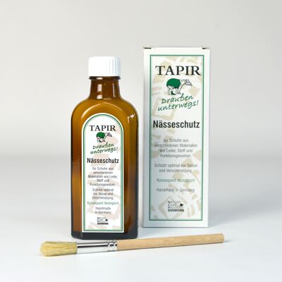 Tapir Out and About Protección contra la humedad 100 ml