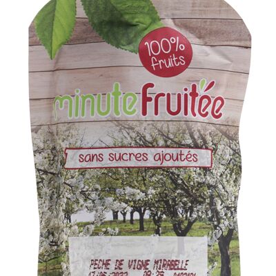 Minute Fruitée