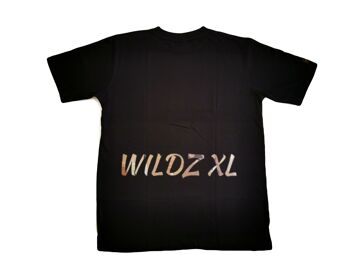 WILDZ XL's 1st Edition Lion T-shirt - Vert 8