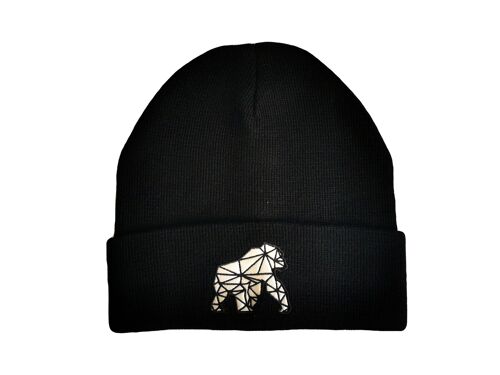 WILDZ XL Gorilla Embroidery Hat
