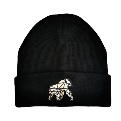 Cappello con ricamo Gorilla WILDZ XL