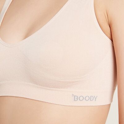 Shaper Bra  Nude 0 - Single