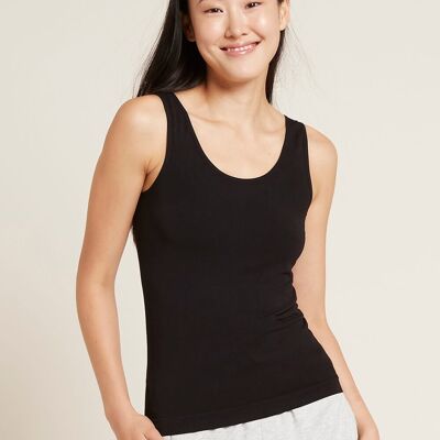 Tank Top  Black