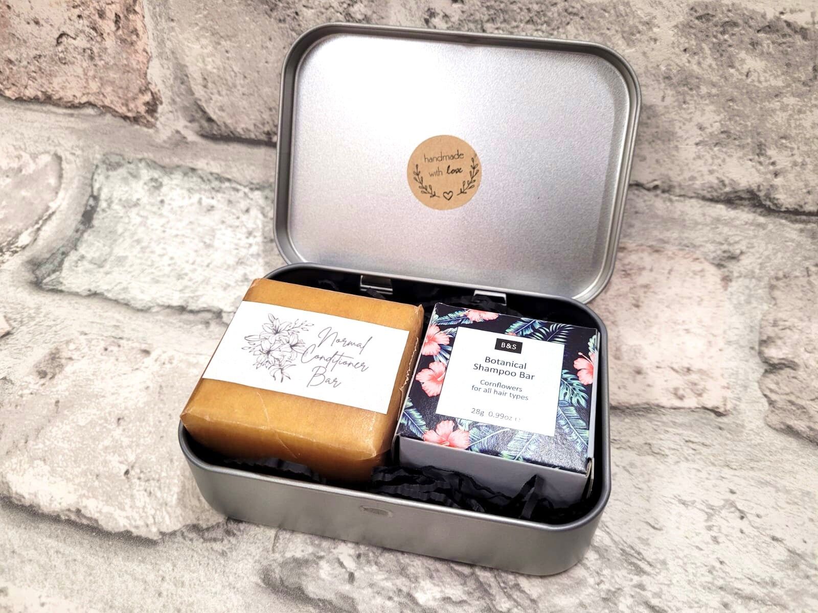 Set de Viaje - Monoi de Tahití