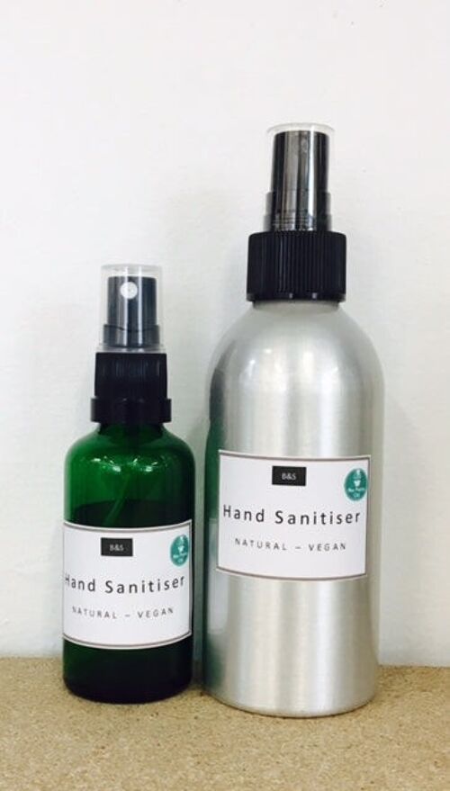 Hand Sanitiser - 150ml refill