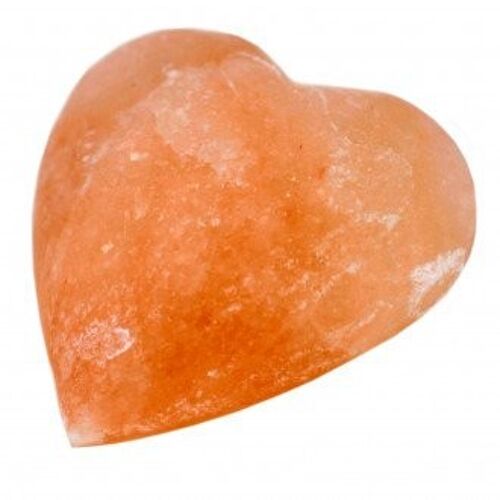 Natural Deodorant Stone - Heart