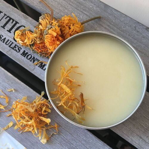 Calendula Healing Salve