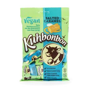 Bonbon Vache Caramel Salé Vegan 165g