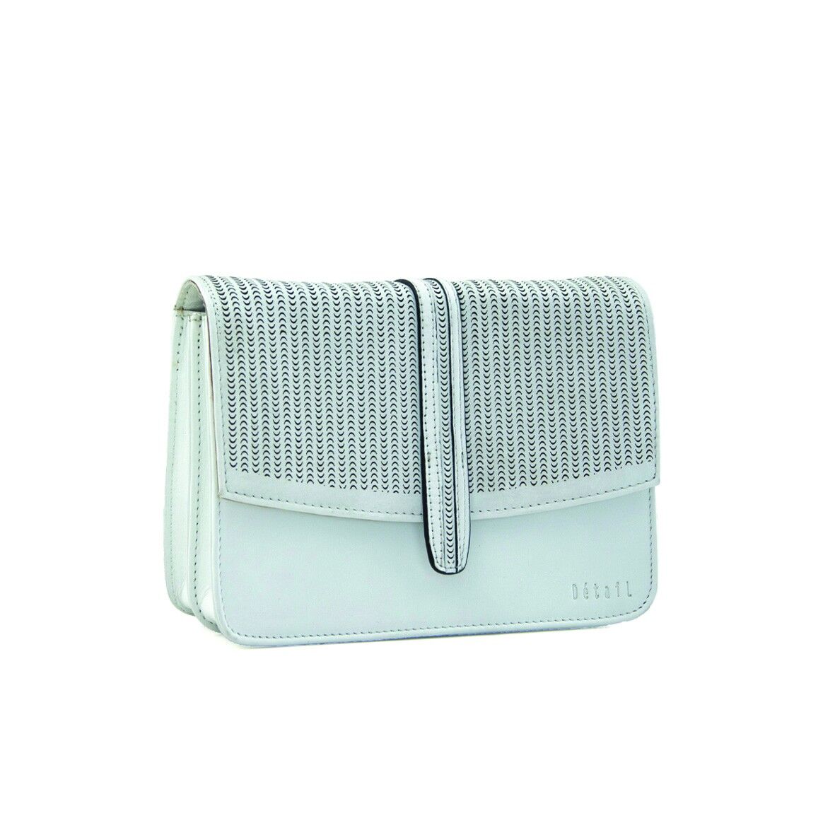 HOPE_white/Perforation