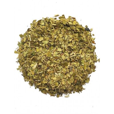 Natural green mate