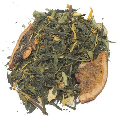 Trésor d'Agrumes - Sachet 50 g