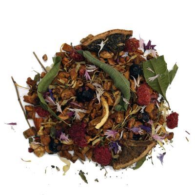 Té de hierbas Elfos - Caja 100 g