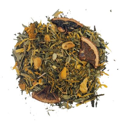 Té de hierbas druidas - bolsa de 50 g