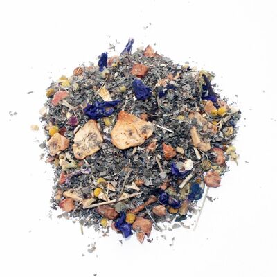 Terres Interdites - 20 sachets individuels