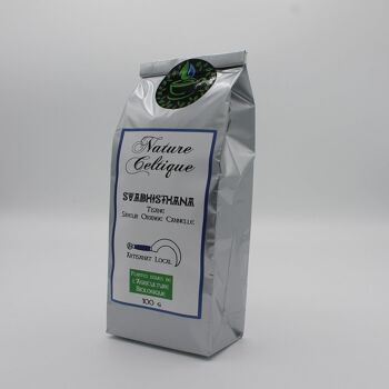 Svadhisthana - Boite 100 g 2